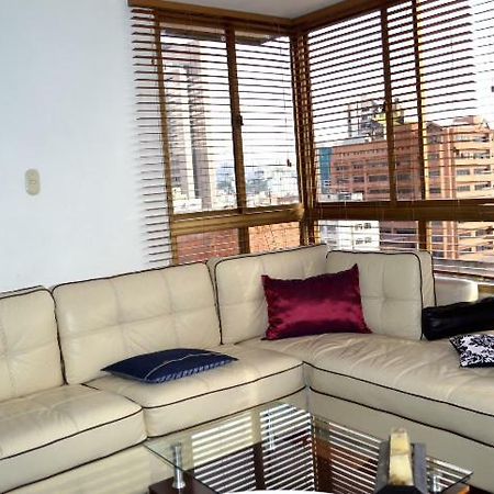 Confortable Apto Tipo Suite/ Turismo Relax Caracas Exterior photo