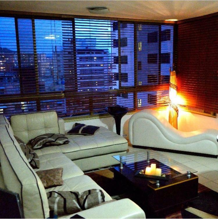 Confortable Apto Tipo Suite/ Turismo Relax Caracas Exterior photo