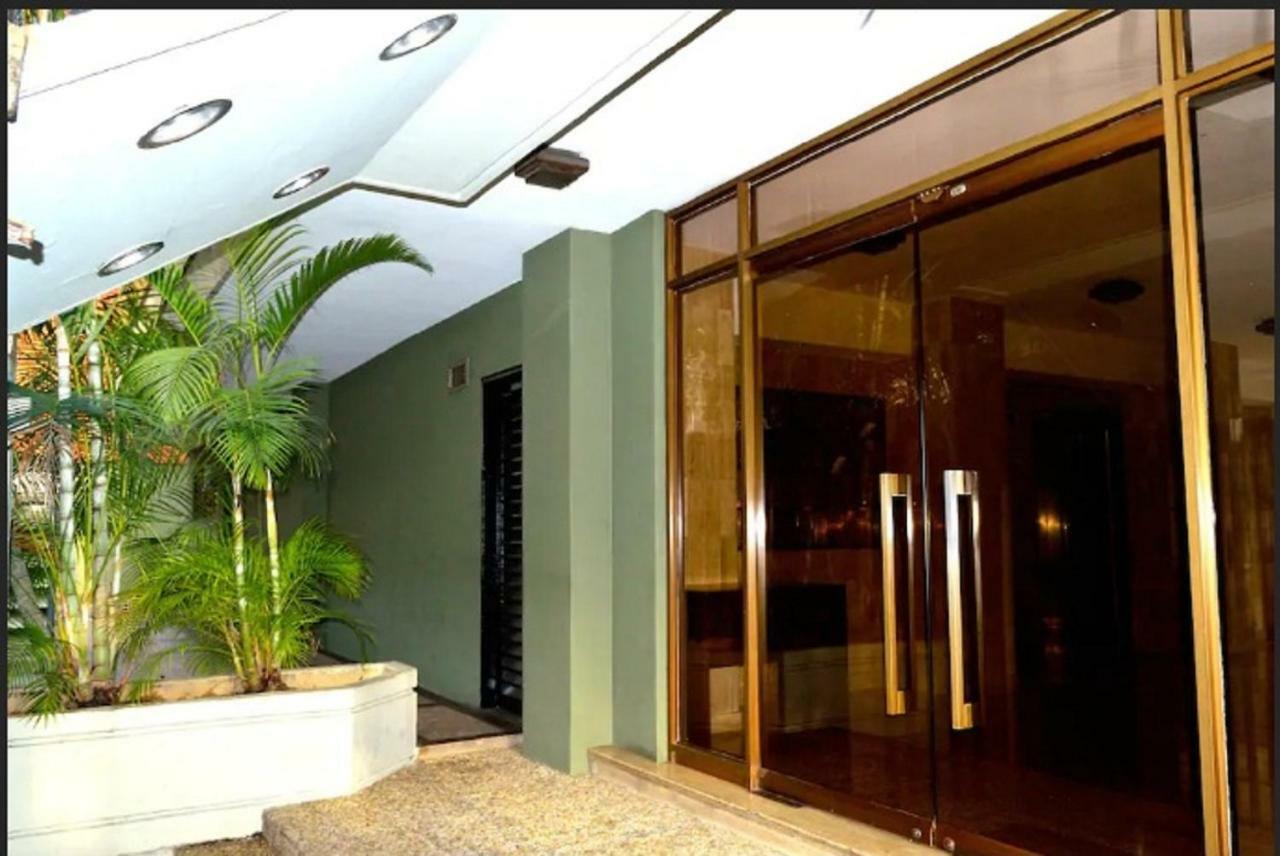 Confortable Apto Tipo Suite/ Turismo Relax Caracas Exterior photo