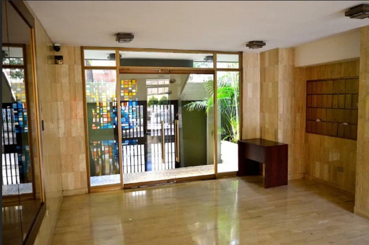 Confortable Apto Tipo Suite/ Turismo Relax Caracas Exterior photo