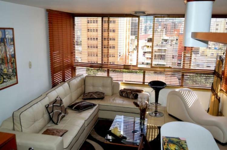 Confortable Apto Tipo Suite/ Turismo Relax Caracas Exterior photo