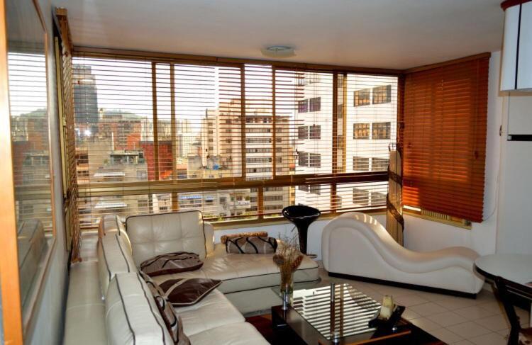 Confortable Apto Tipo Suite/ Turismo Relax Caracas Exterior photo
